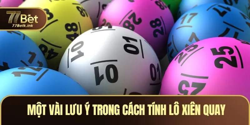 Một vài lưu ý dành cho dân chơi đề trực tuyến 