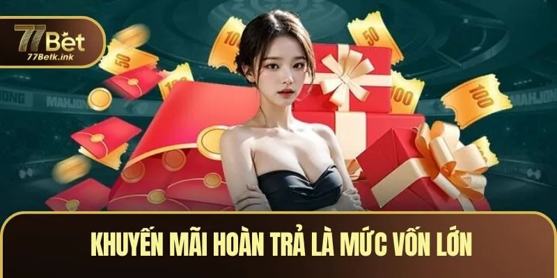 Ưu đãi mang tới mức vốn siêu hời cho mọi hội viên 