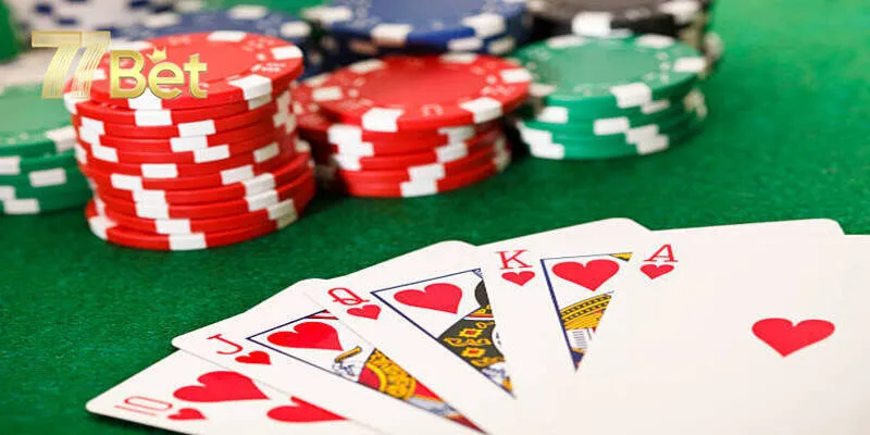 Mẹo chơi poker cao cấp
