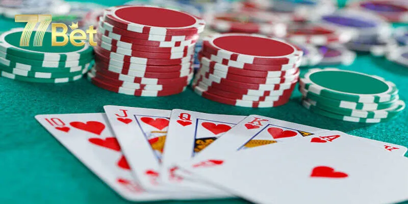 Mẹo chơi poker dành cho người mới