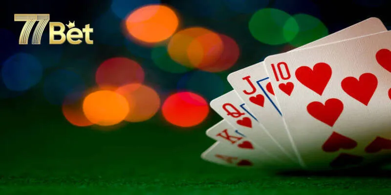 Mẹo chơi poker hiệu quả